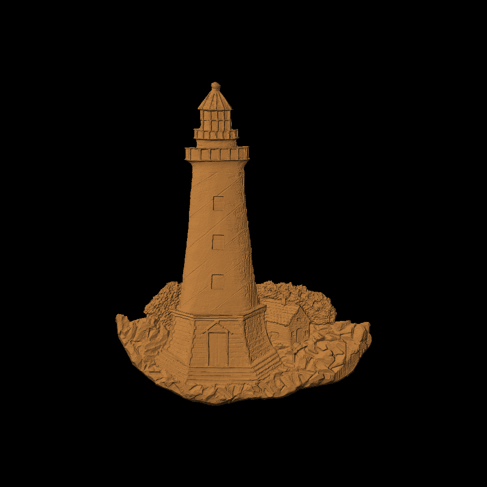 Lighthouse - 11