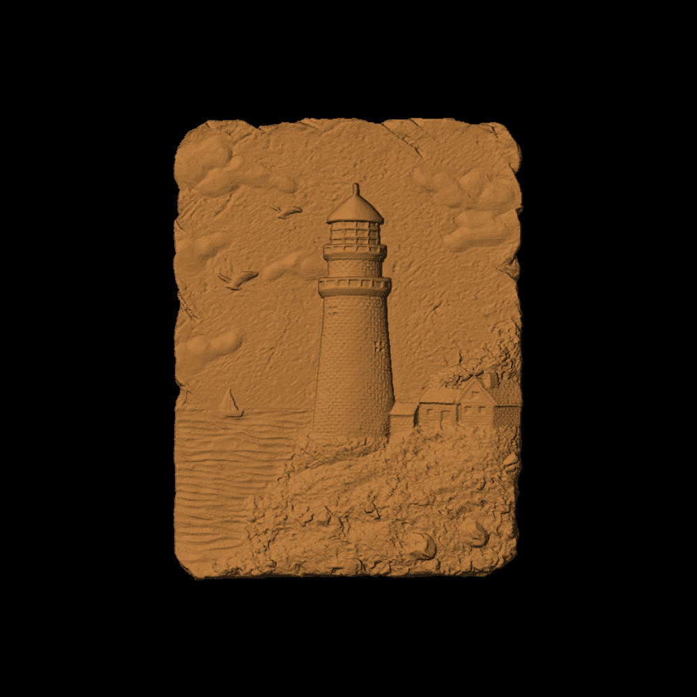 Lighthouse - 12