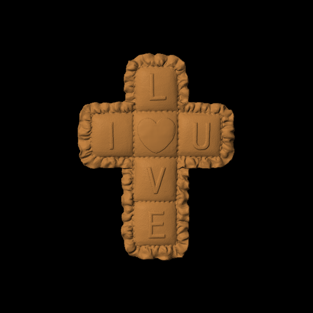 CrossPatchwork