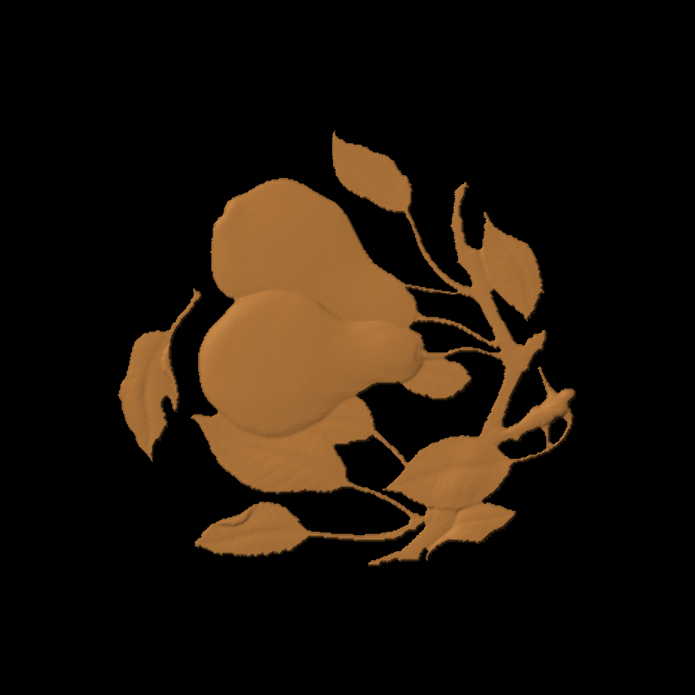PearBranches