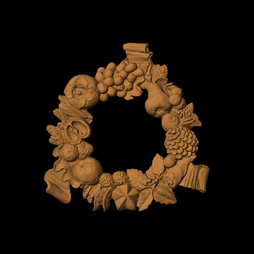 Wreath - 237