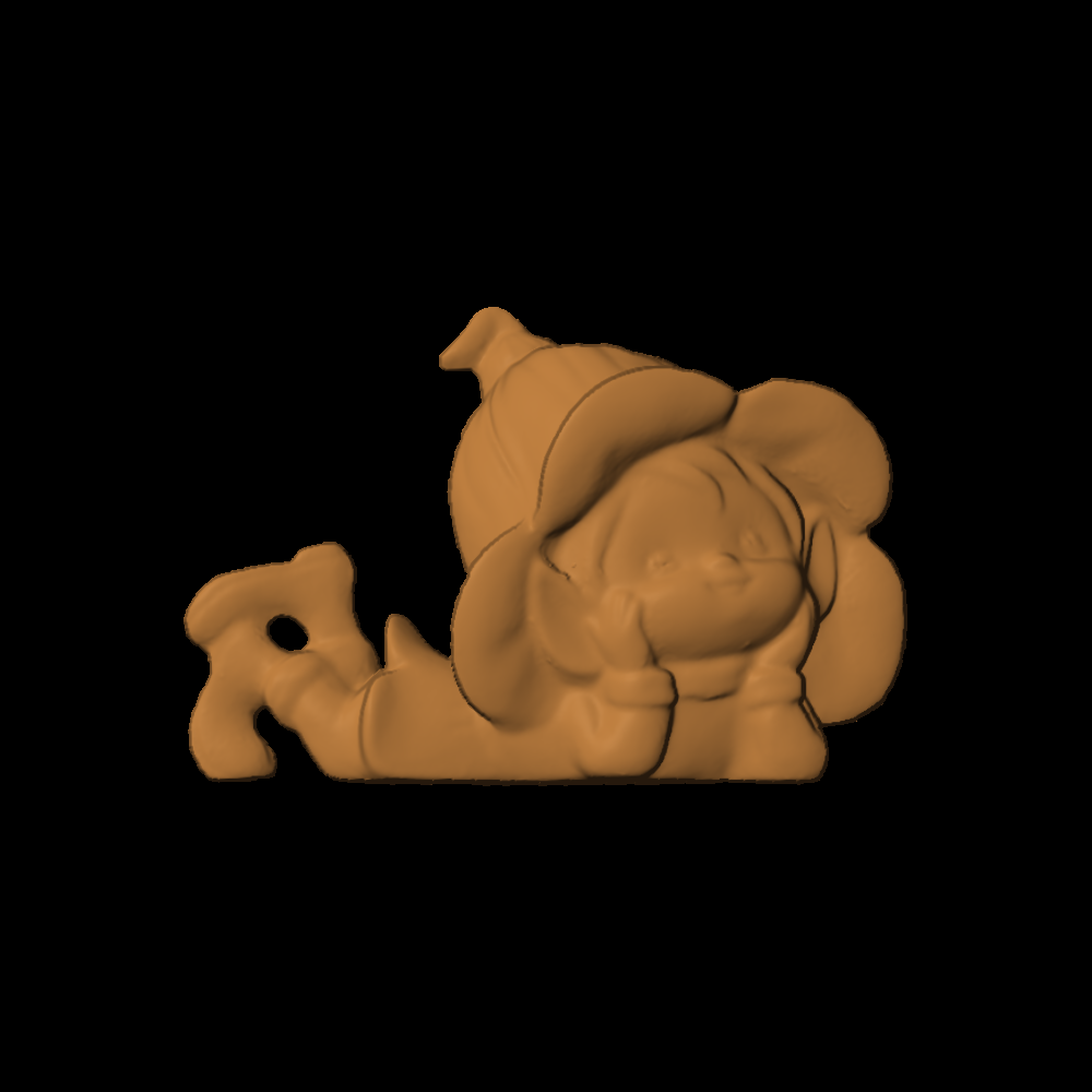 ElfLaying