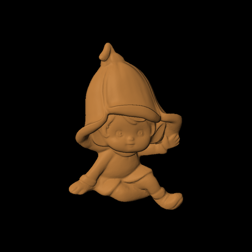 ElfSitting