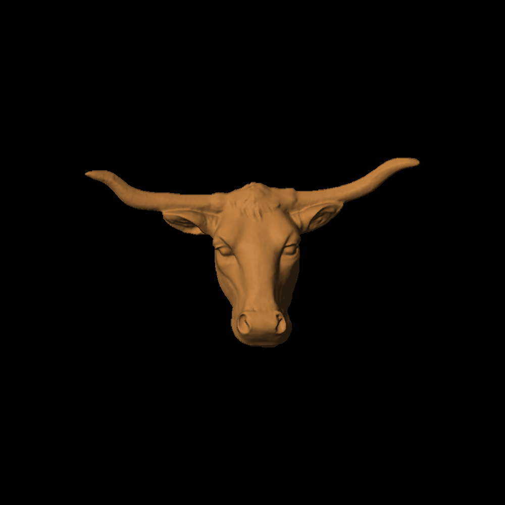 LongHornSteer