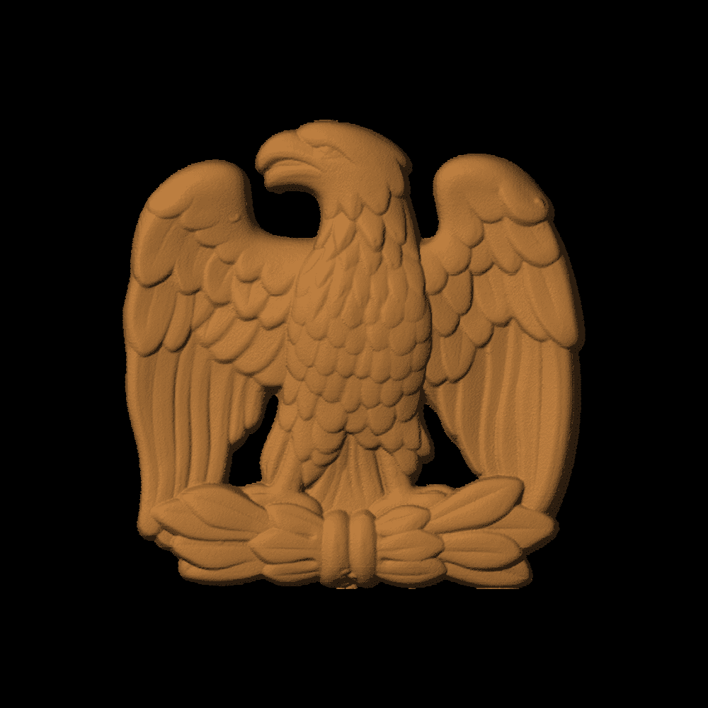 Eagle - 4