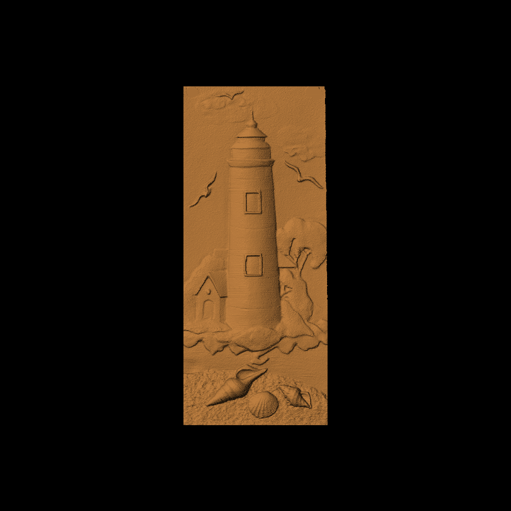 Lighthouse - 17