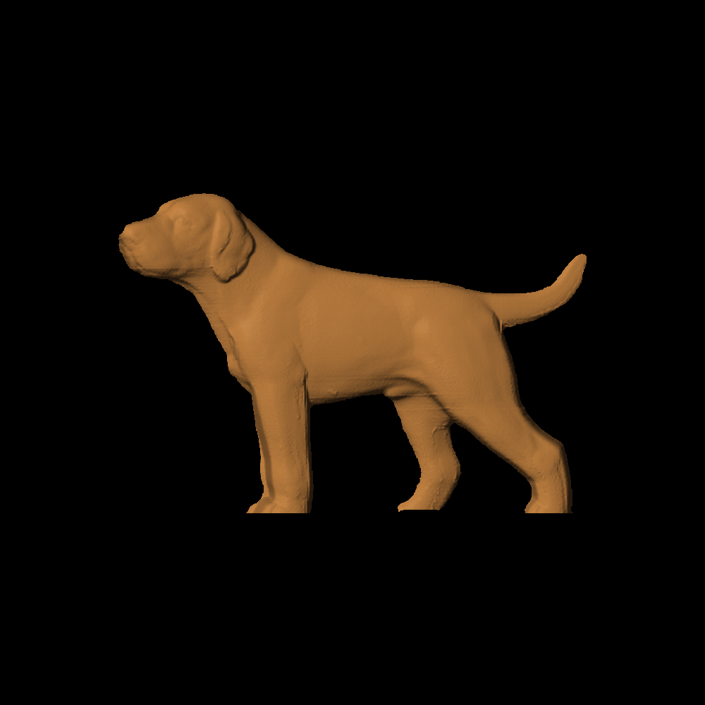 Hound - 1