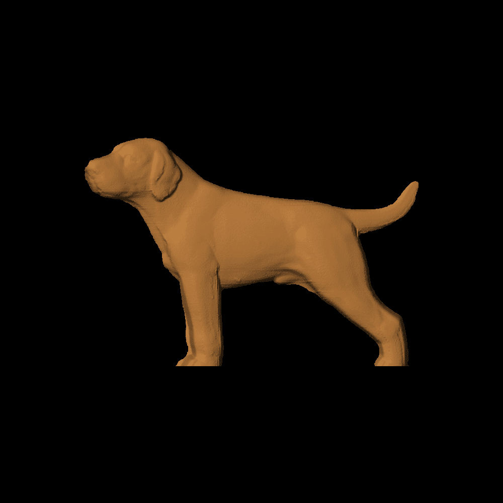 Hound - 2