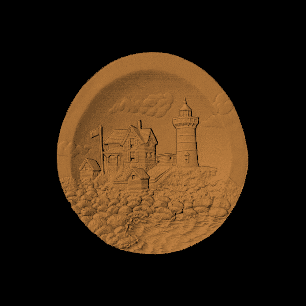 Lighthouse - 19