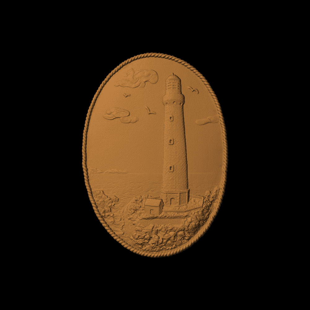 Lighthouse - 21