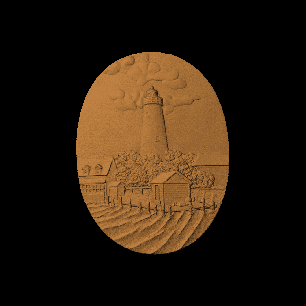 Lighthouse - 22