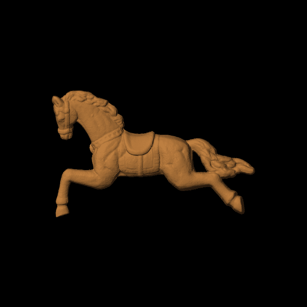 Horse - 4