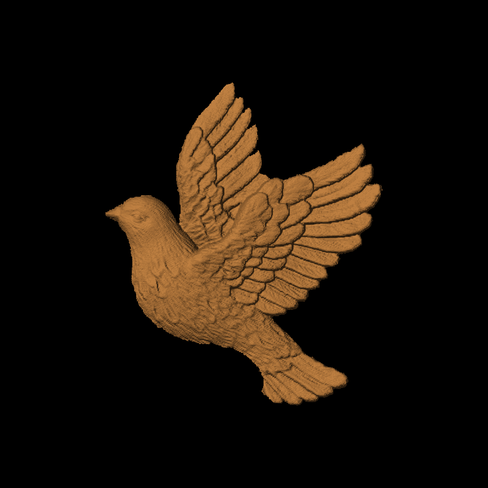 Dove-3