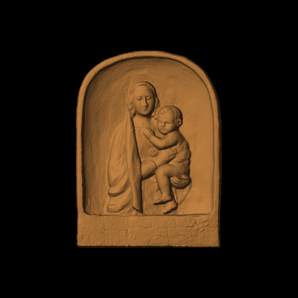 Madonna of Granduca