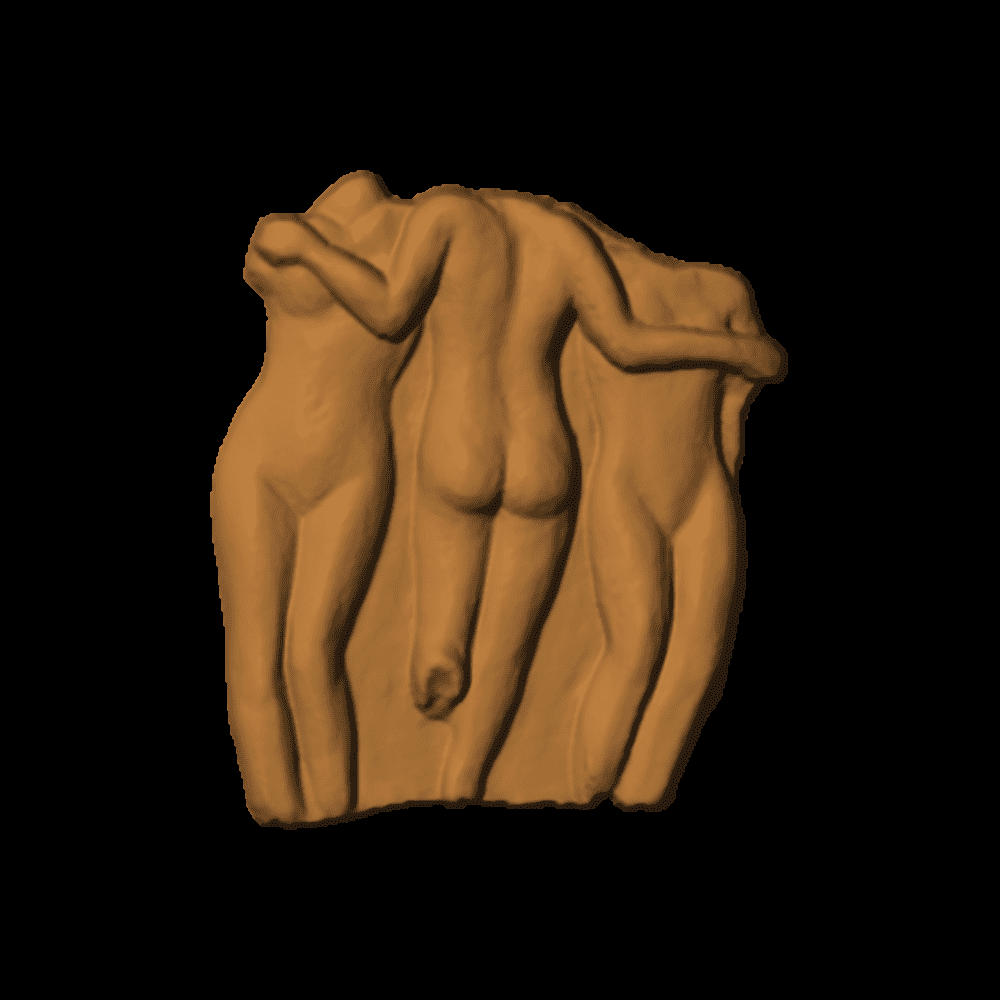 The Three Graces