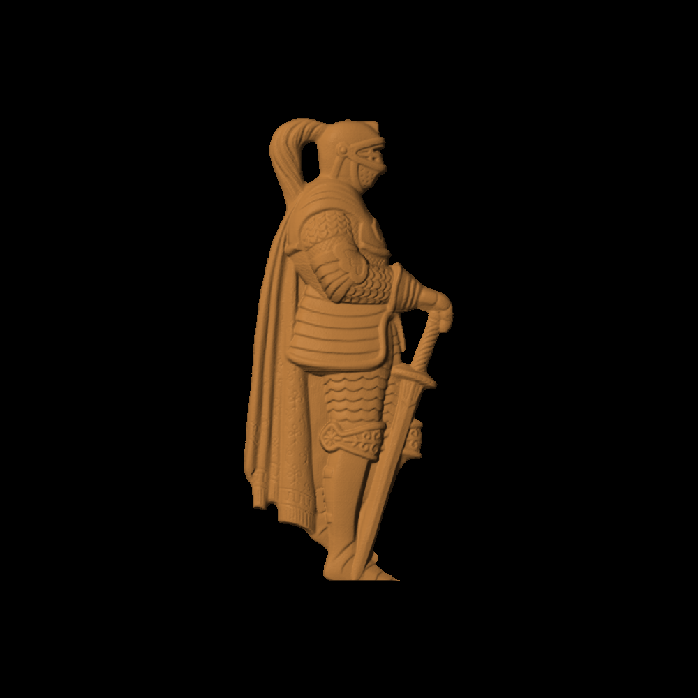 KnightInFullArmor