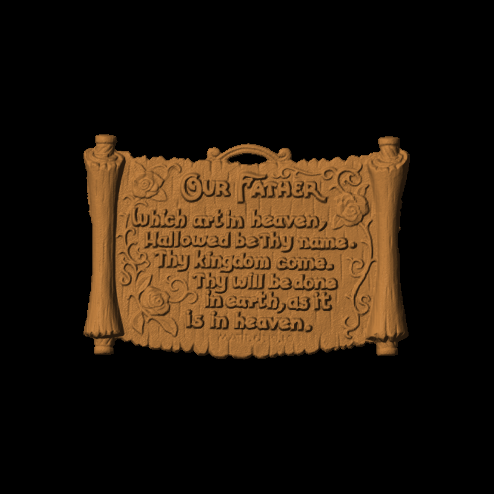 OurFather