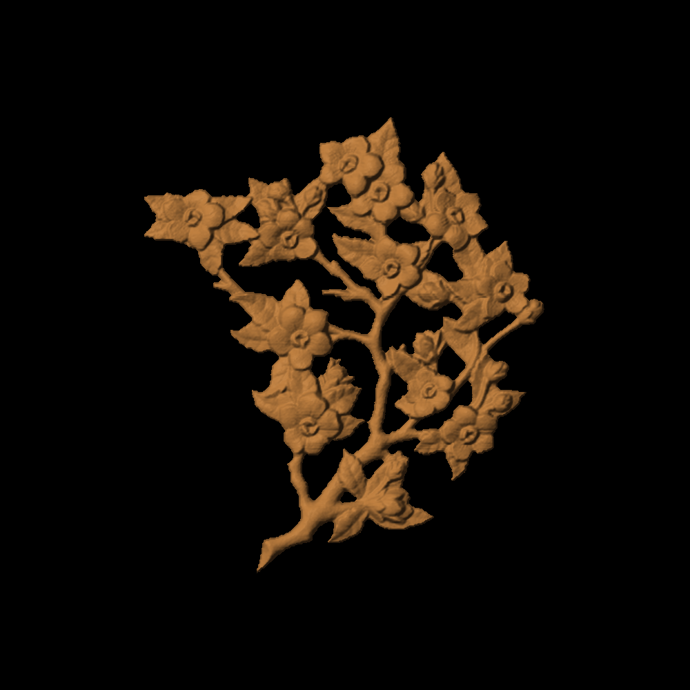 WildFlowerBranch