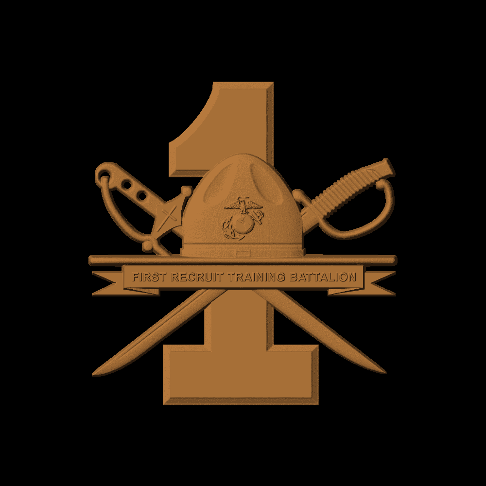 First Recruit Training Battalion