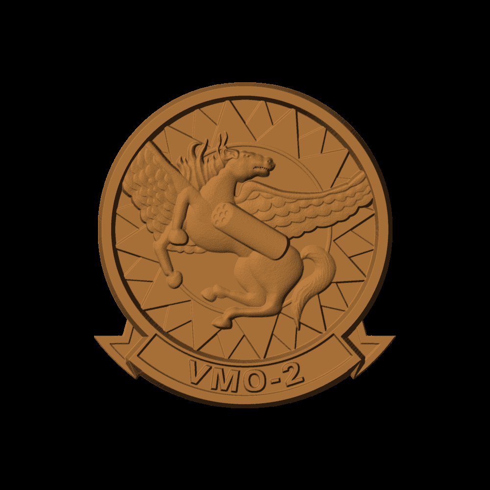 VMO 2