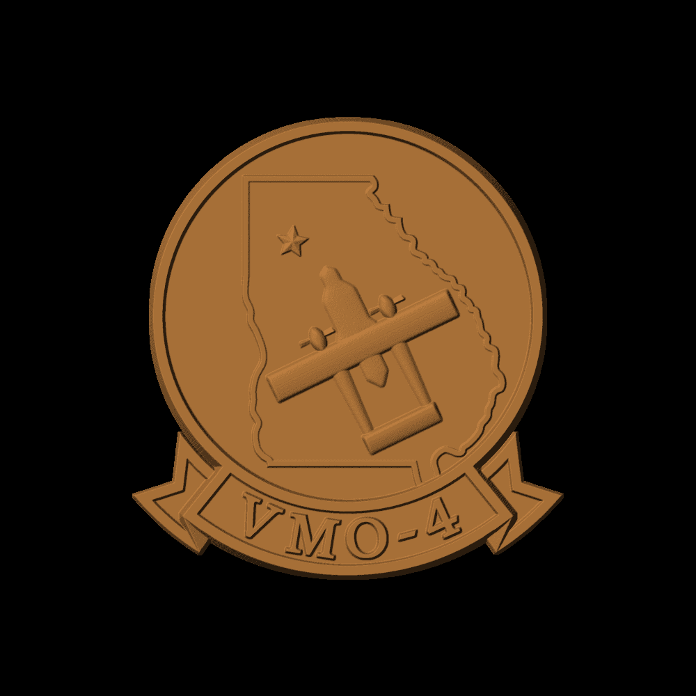 VMO 4