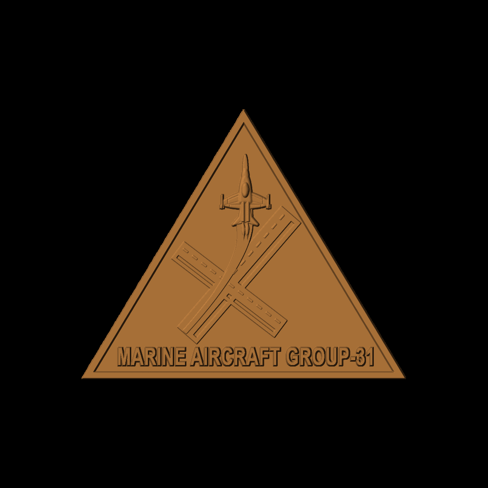 Marine Aircraft Group 31