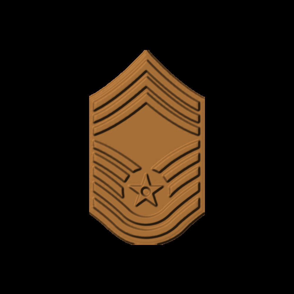CMSgt