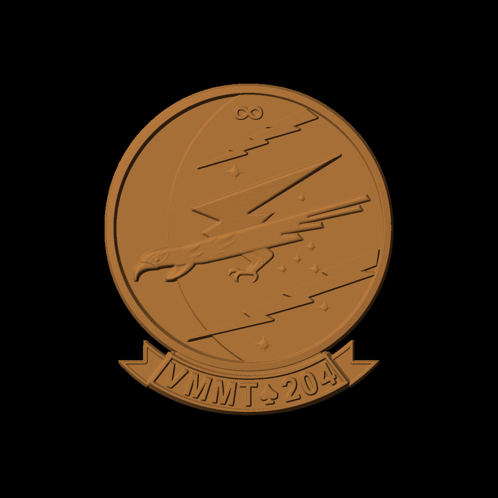 VMMT 204