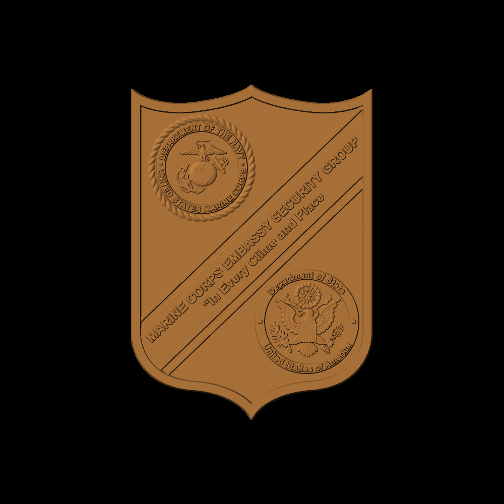 Marine Corps Embassy Security Group
