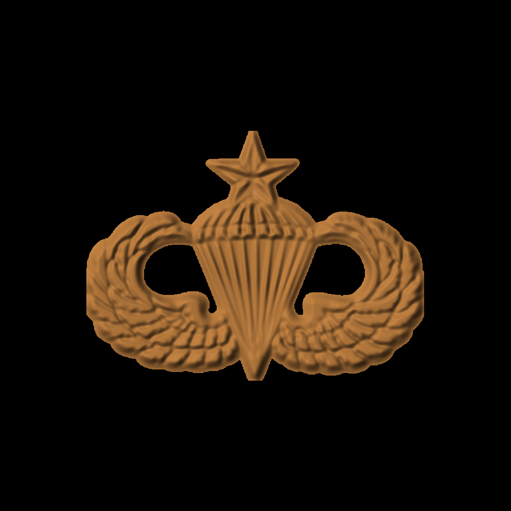Sr Jump Wings
