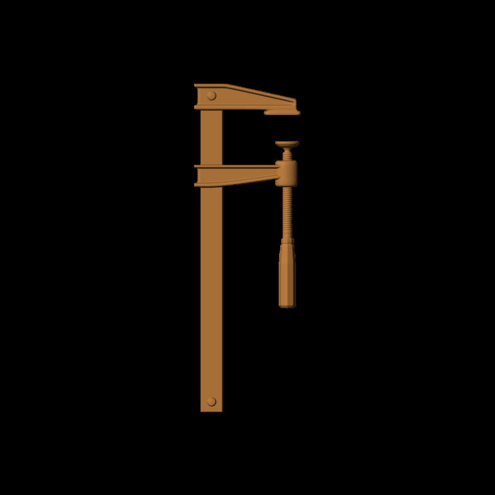 bar clamp
