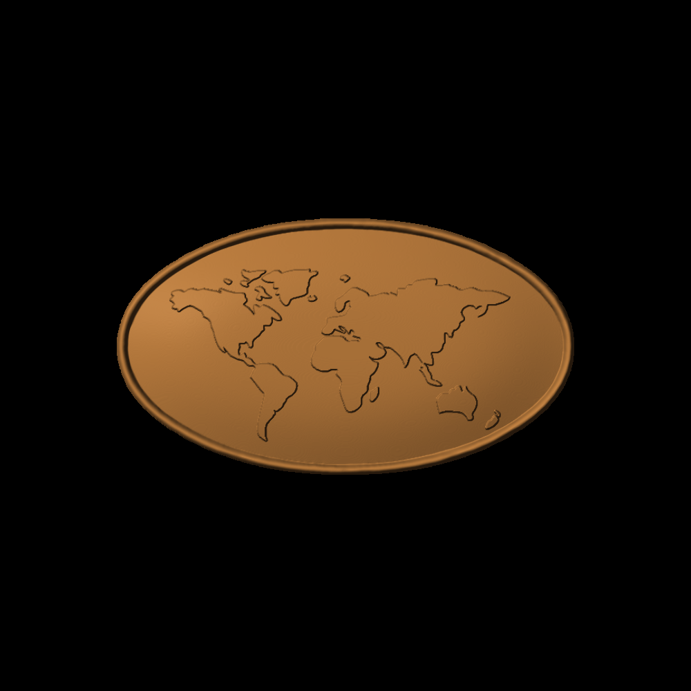 OvalGlobe-01