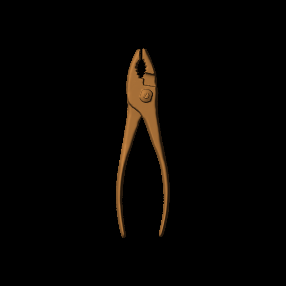 Pliers-01