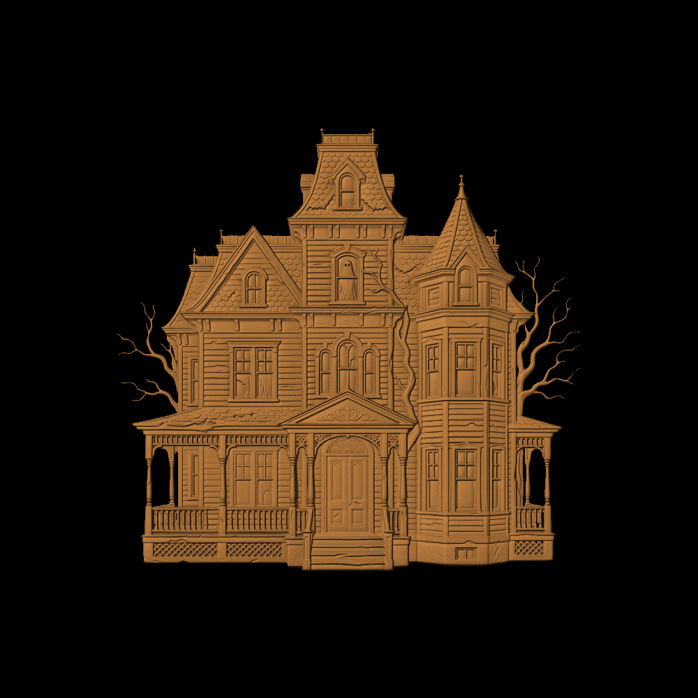 Haunted House